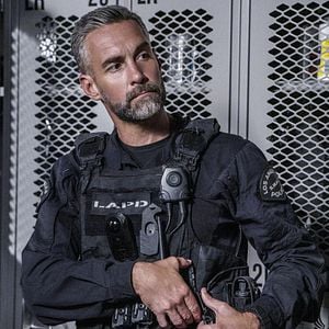 Foto Jay Harrington