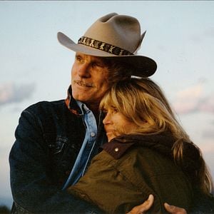 Foto Jane Fonda in Five Acts