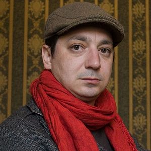 Foto Andreï M. Paounov