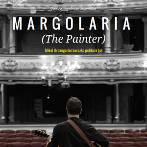 Foto Margolaria (El Pintor)