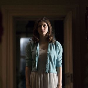 Foto We Have Always Lived In The Castle