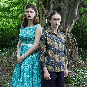 Foto We Have Always Lived In The Castle