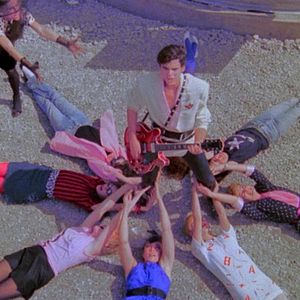 Foto Grandview, U.S.A.