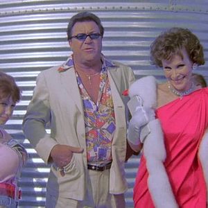 Foto Grandview, U.S.A.