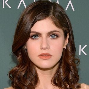 Foto Alexandra Daddario