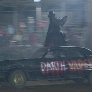 Foto Grandview, U.S.A.