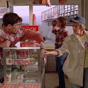 Foto Grandview, U.S.A.