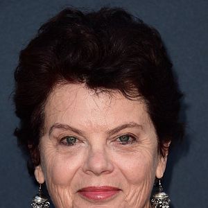 Foto Amy Holden Jones