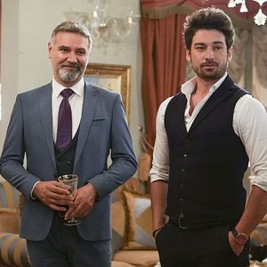 Foto No sueltes mi mano (Elimi Bırakma)