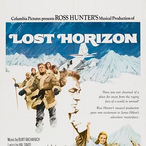 Foto Horizontes perdidos