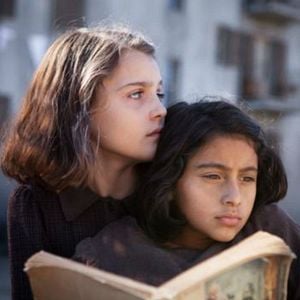 Foto La amiga estupenda