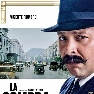 Foto La Sombra de la ley