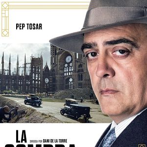 Foto La Sombra de la ley