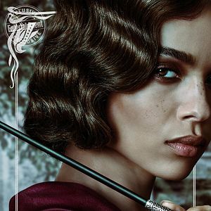 Foto Animales fantásticos: Los Crímenes de Grindelwald
