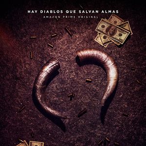 Foto Diablo Guardián