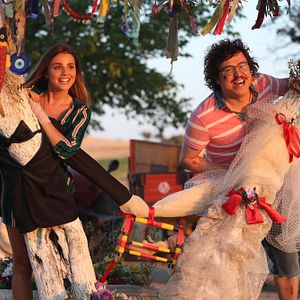 Foto İbrahim Büyükak