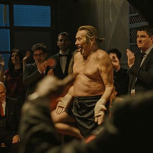 Foto Patrick Bouchitey