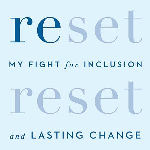 Foto Reset: My Fight for Inclusion and Lasting Change