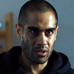Foto Sacha Dhawan