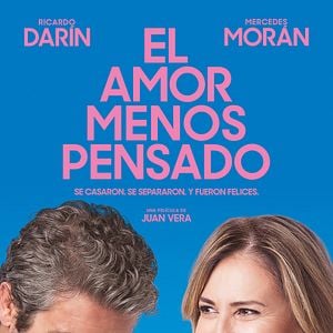 Foto El amor menos pensado