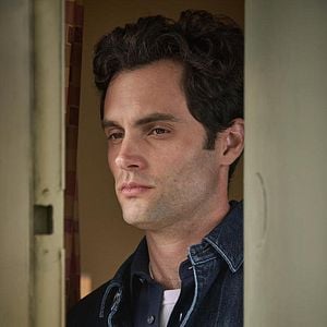 Foto Penn Badgley