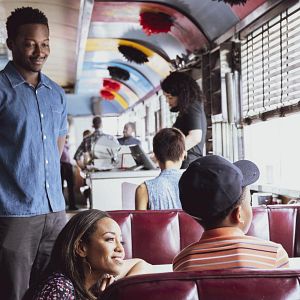 Foto Brandon Micheal Hall