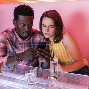 Foto God Friended Me