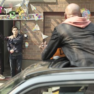 Foto James Roday Rodriguez