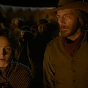 Foto La balada de Buster Scruggs