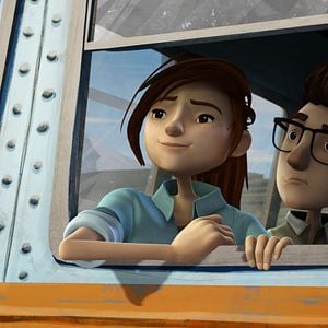 Foto Misión Katmandú