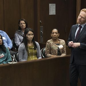 Foto Jesse Tyler Ferguson