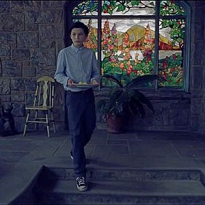 Foto Boarding School