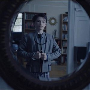 Foto Boarding School