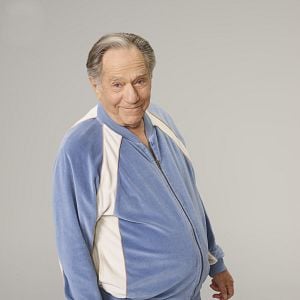 Foto George Segal