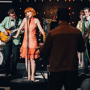 Foto Los Pequeños Asesinatos de Agatha Christie