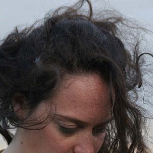 Foto Chiara Hourcade﻿