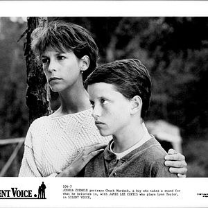 Foto La voz del silencio