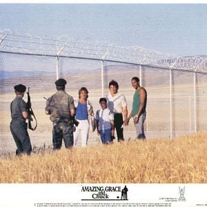 Foto La voz del silencio