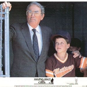 Foto La voz del silencio