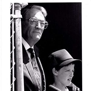 Foto La voz del silencio