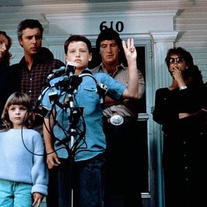 Foto La voz del silencio