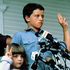 Foto La voz del silencio