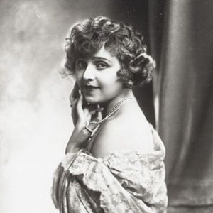 Foto Betty Balfour