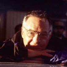 Foto Robert Markowitz