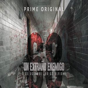 Foto Un Extraño Enemigo