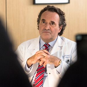 Foto Nina, una enfermera diferente