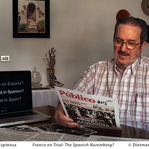 Foto La causa contra Franco