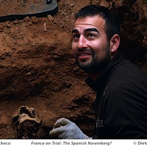 Foto La causa contra Franco