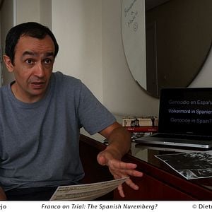 Foto La causa contra Franco