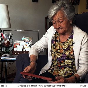 Foto La causa contra Franco